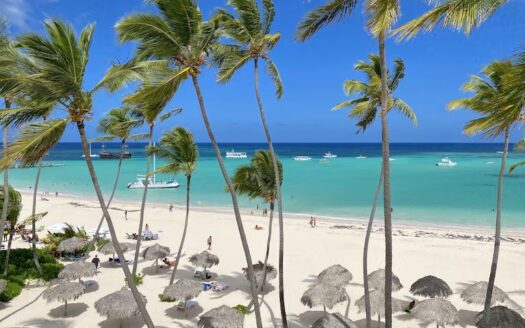 living as expat in Punta Cana