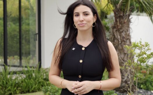 Carla Luciana Real Estate Latitude Lux