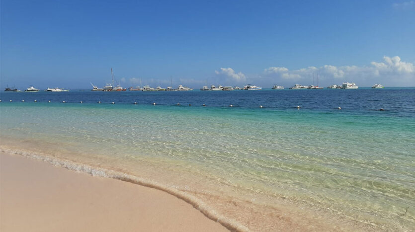 Bavaro Beach, Latitudelux Punta Cana