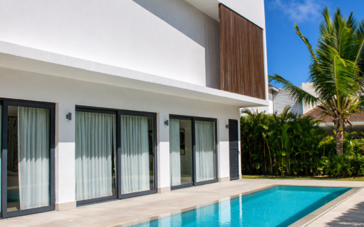 Punta Cana Village Luxury Villa for Sale - Latitudelux Real Estate