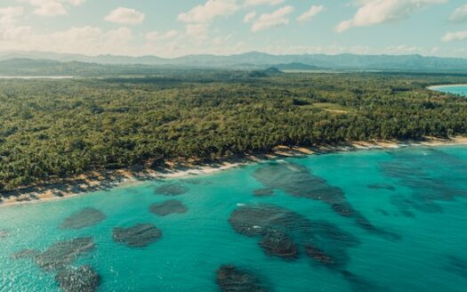 Punta Cana Dominican Republic beach