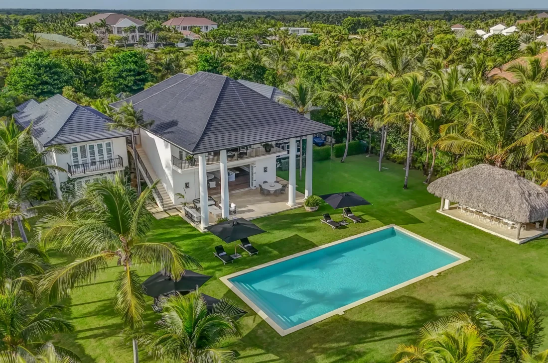 Corales 49 - Corales, Punta Cana Resort