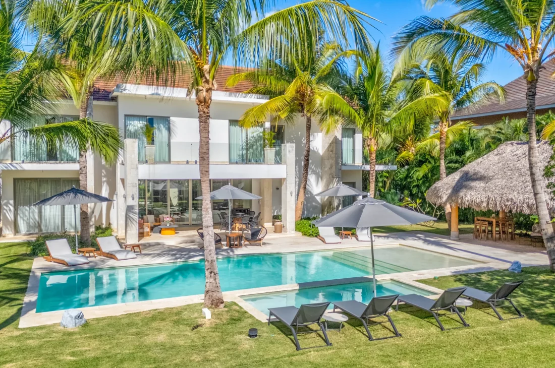 Hacienda Las Hamacas - Hacienda, Punta Cana Resort