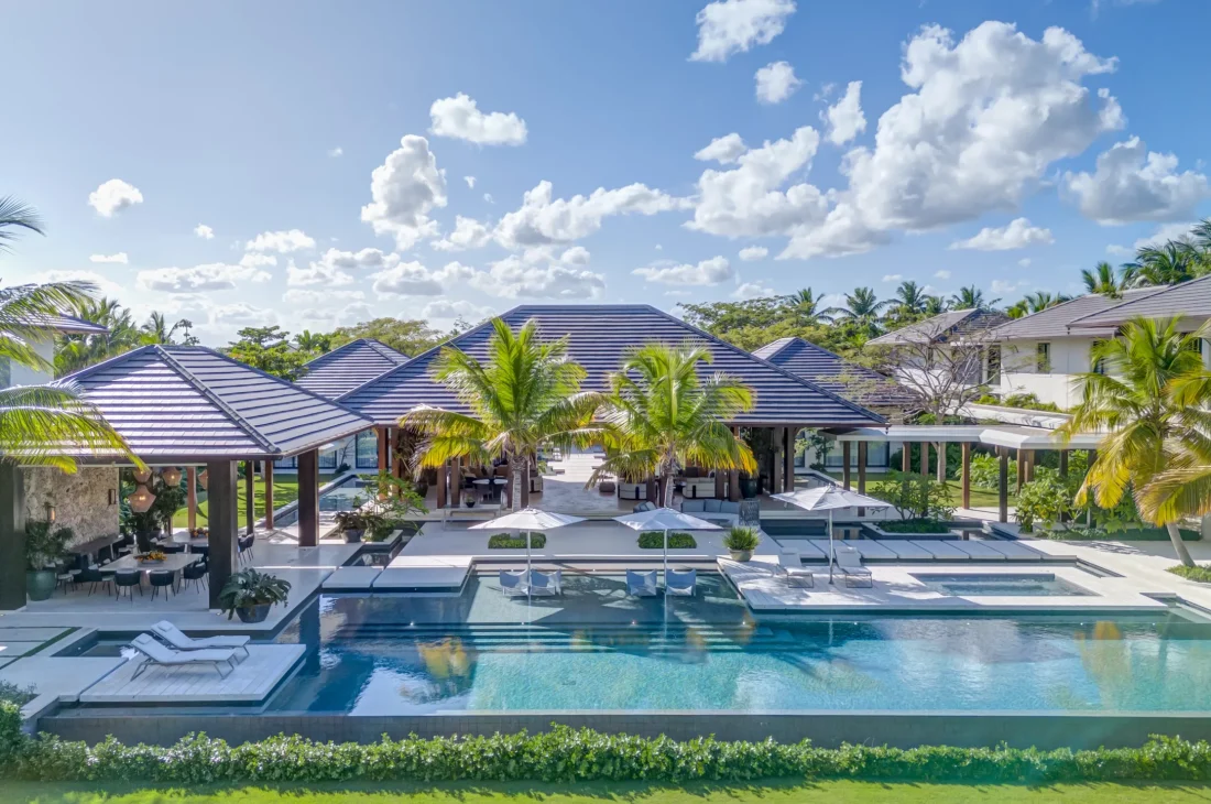 Macanao - La Cana, Punta Cana Resort