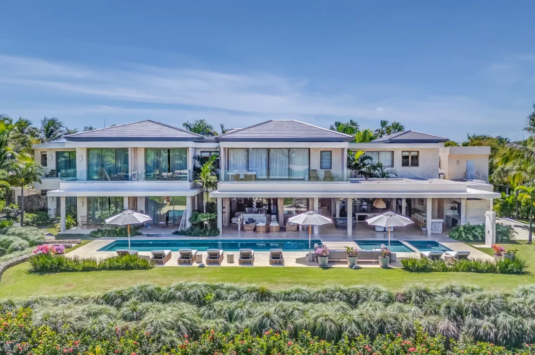 Villa Lorenne - Arrecife, Punta Cana Resort